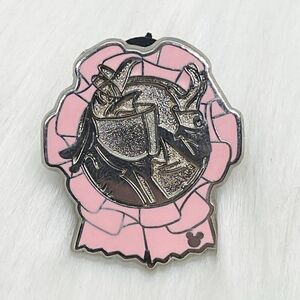 🔮 5/$25‎ Disney Bedknobs And Broomsticks Secretary Bird Pin